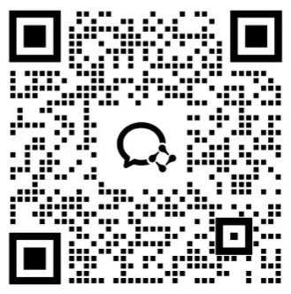 壹点起航 微信咨询二维码